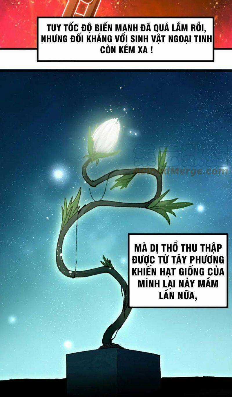 Thánh Khư - Chapter 193 - Trang 26