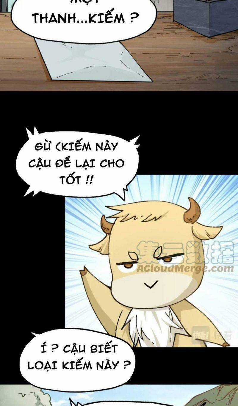 Thánh Khư - Chapter 193 - Trang 29