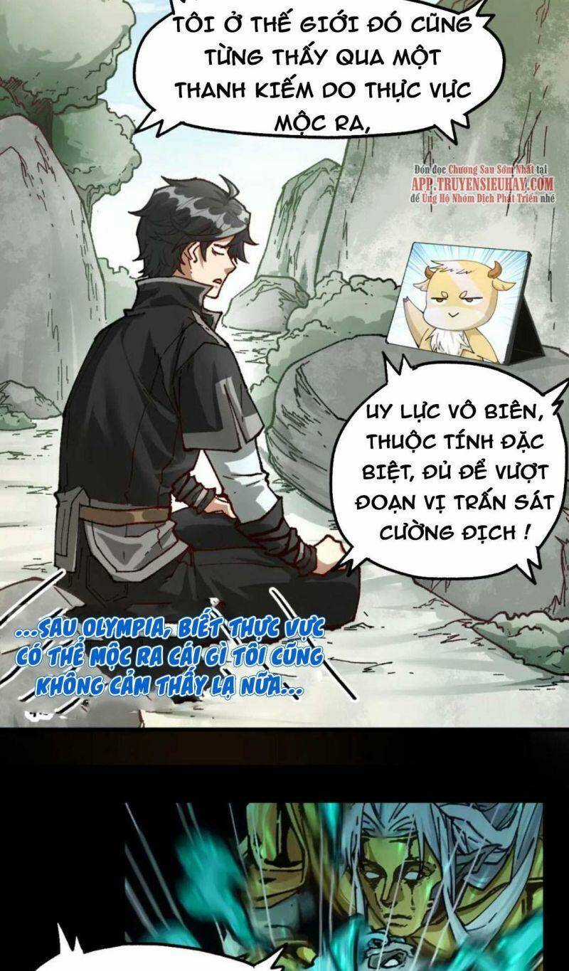 Thánh Khư - Chapter 193 - Trang 30