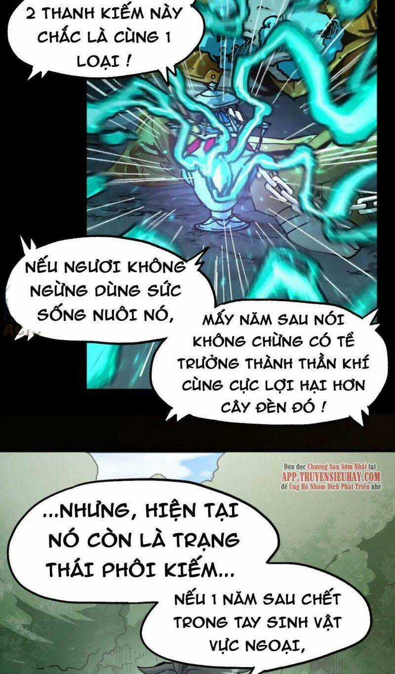 Thánh Khư - Chapter 193 - Trang 31