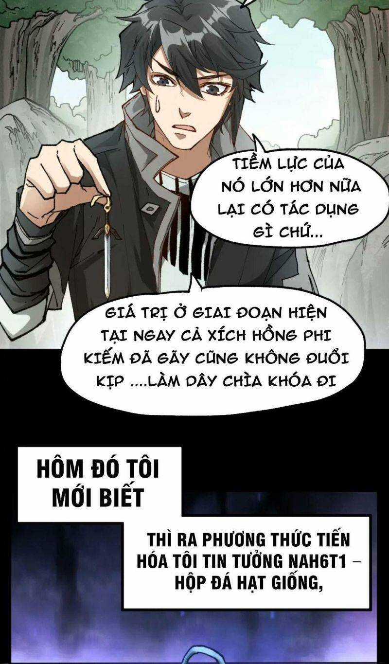 Thánh Khư - Chapter 193 - Trang 32