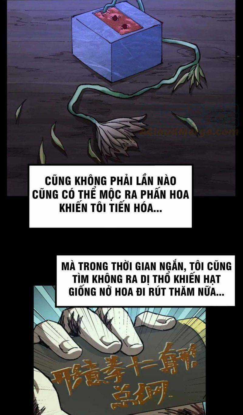 Thánh Khư - Chapter 193 - Trang 33