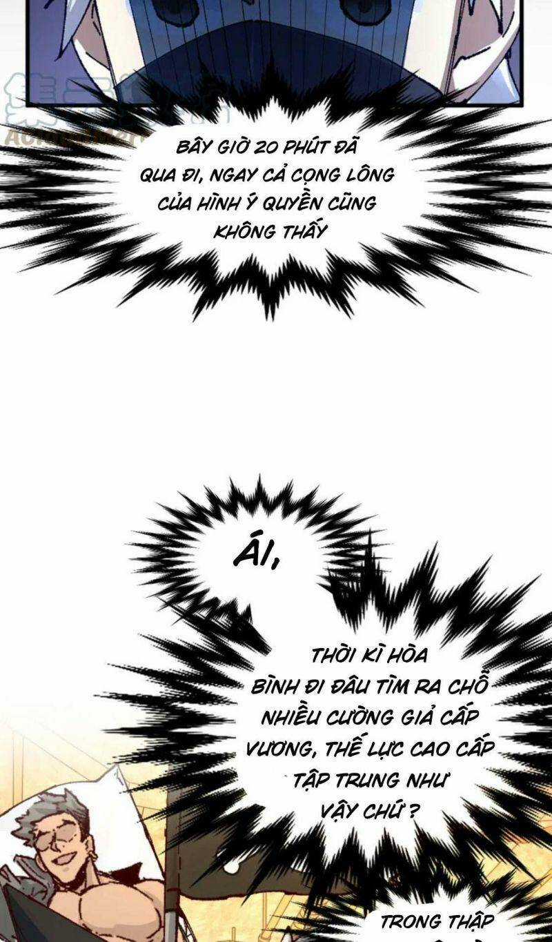 Thánh Khư - Chapter 193 - Trang 35