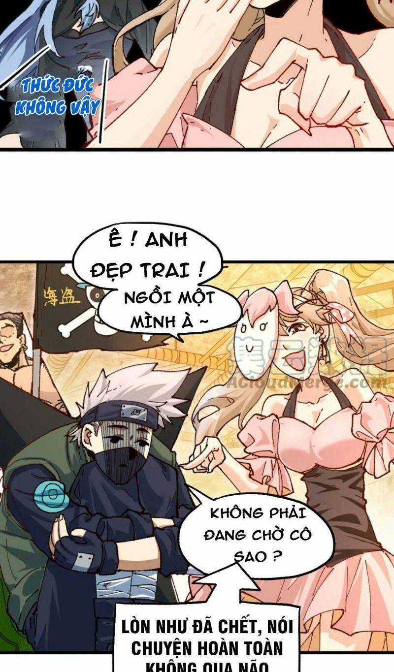 Thánh Khư - Chapter 193 - Trang 38