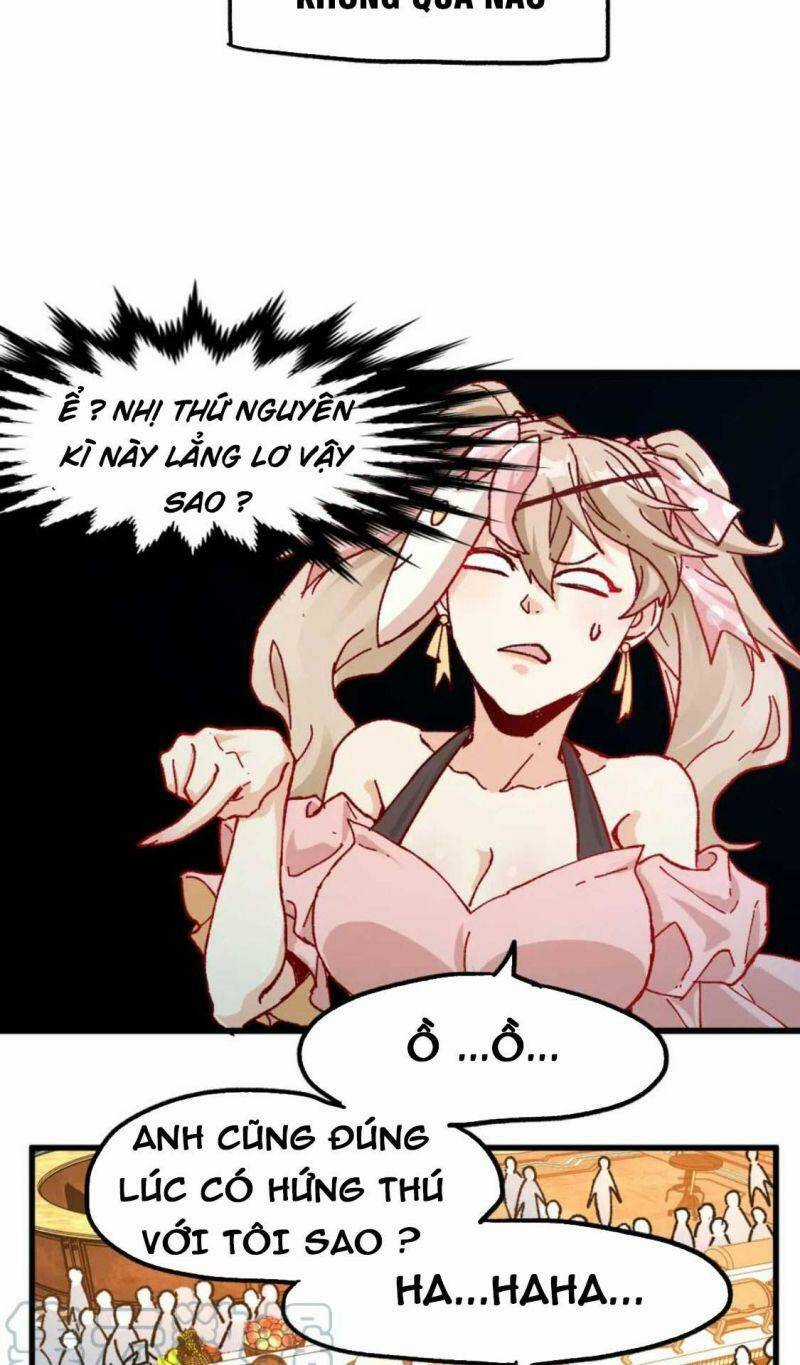Thánh Khư - Chapter 193 - Trang 39