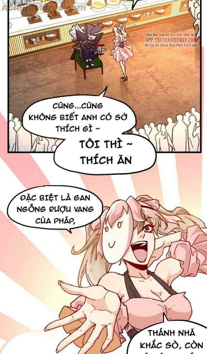 Thánh Khư - Chapter 193 - Trang 40