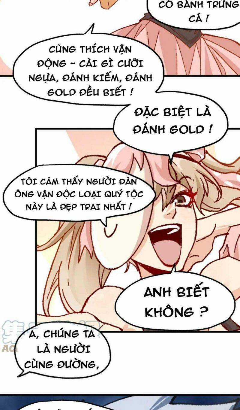 Thánh Khư - Chapter 193 - Trang 41