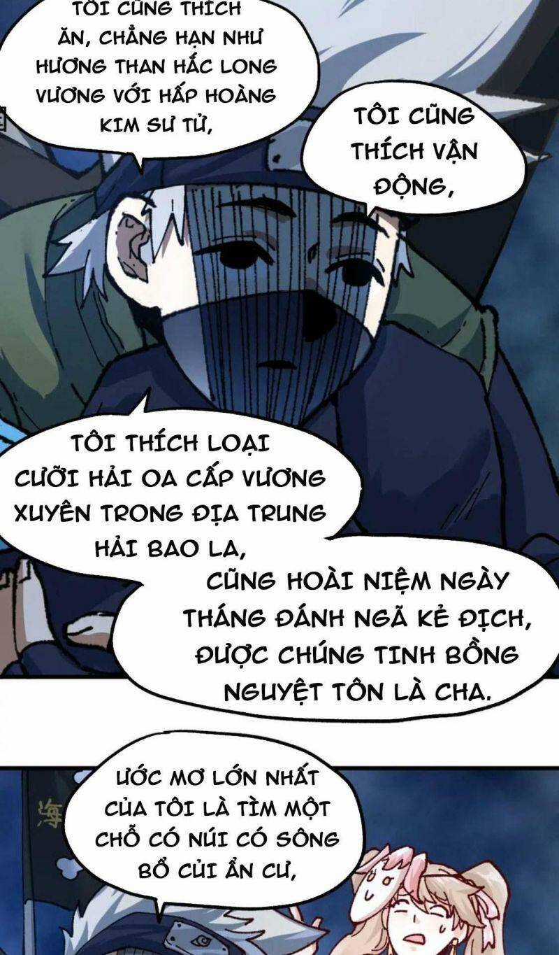 Thánh Khư - Chapter 193 - Trang 42