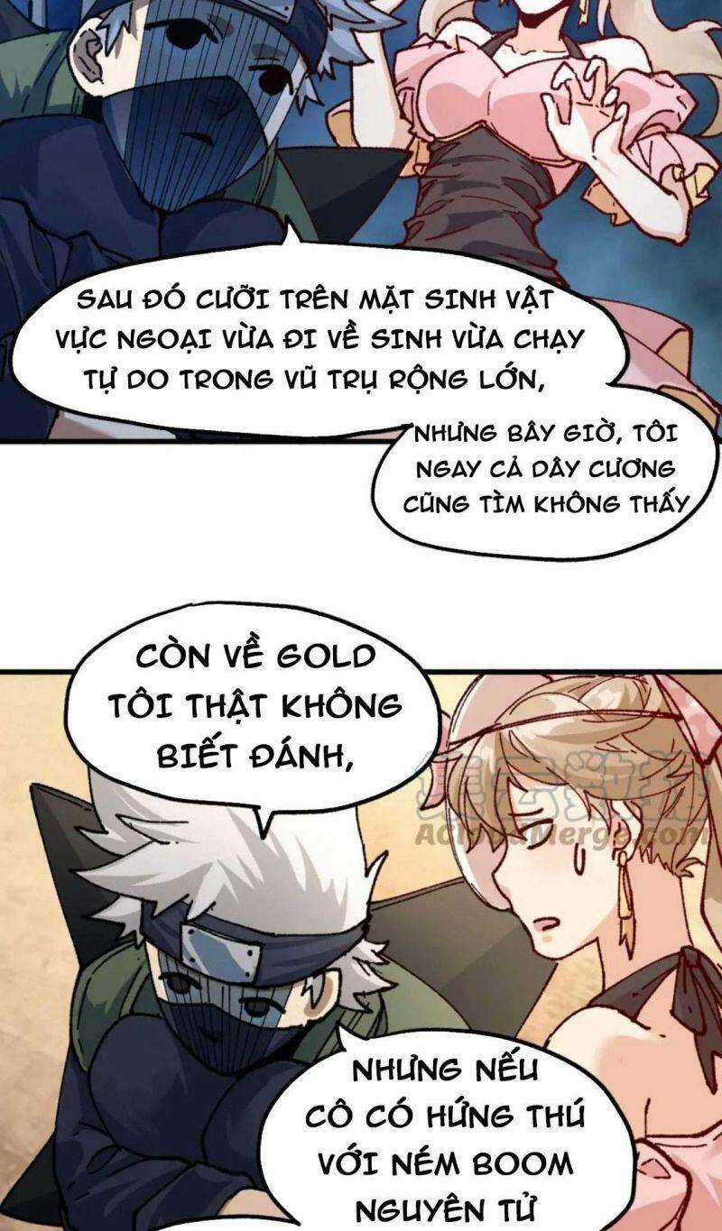 Thánh Khư - Chapter 193 - Trang 43