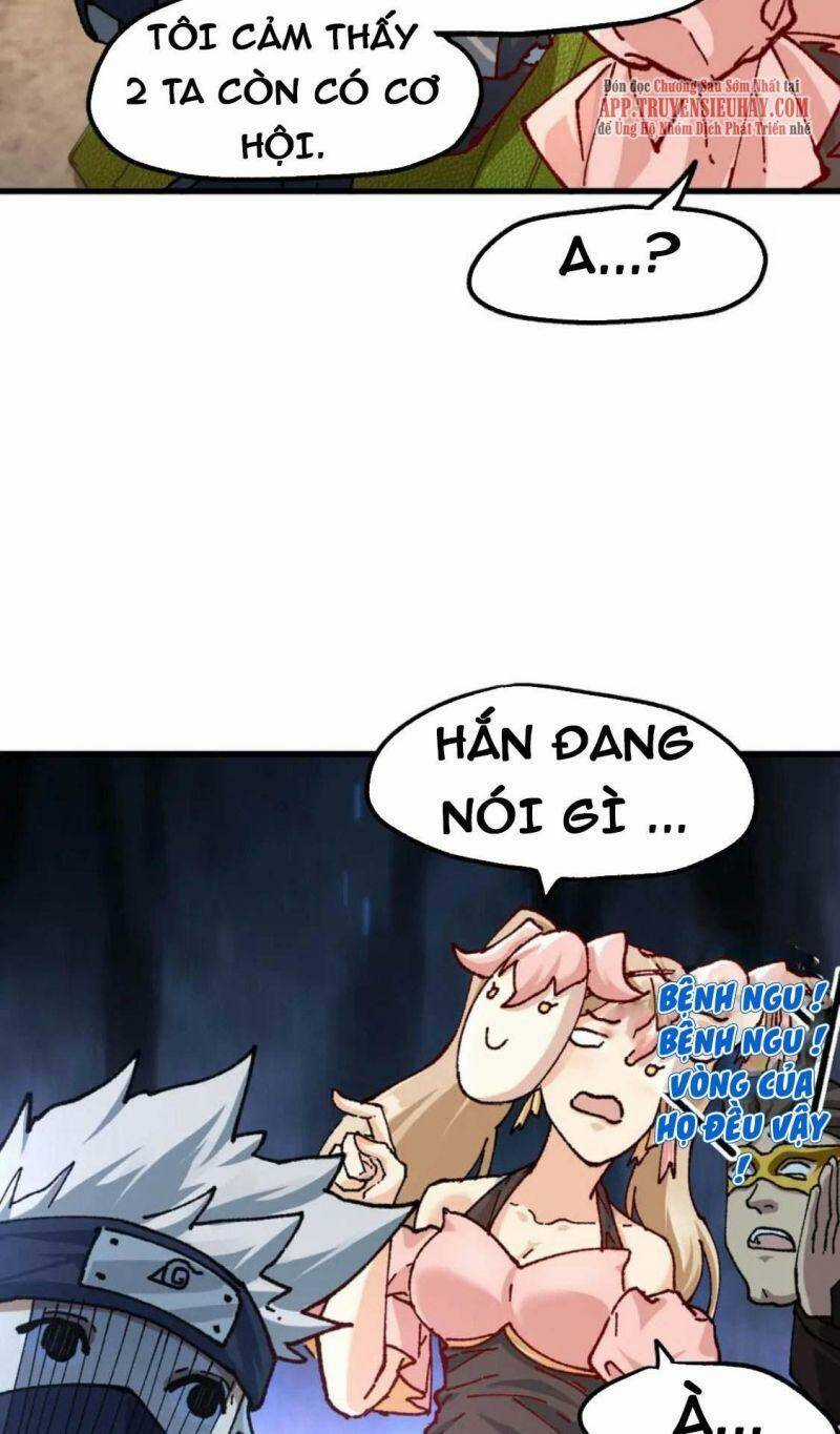 Thánh Khư - Chapter 193 - Trang 44