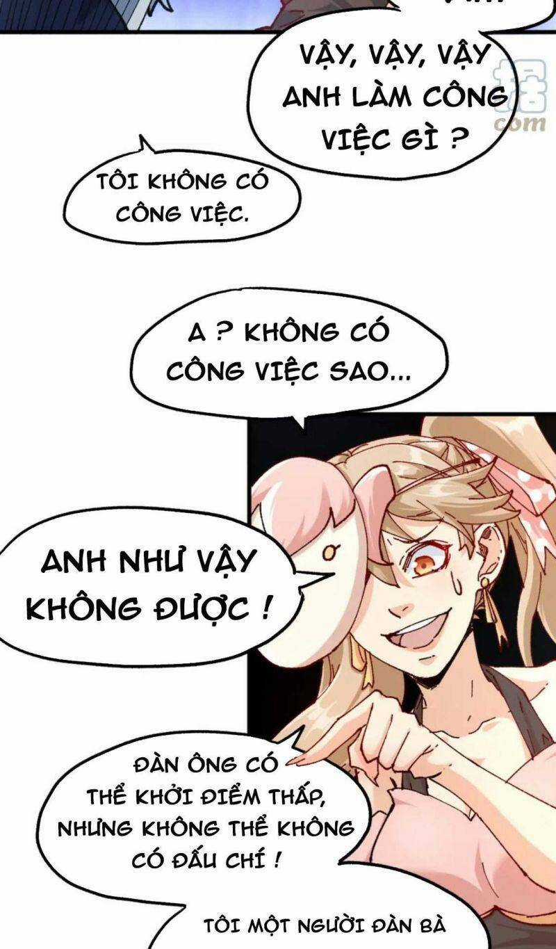 Thánh Khư - Chapter 193 - Trang 45