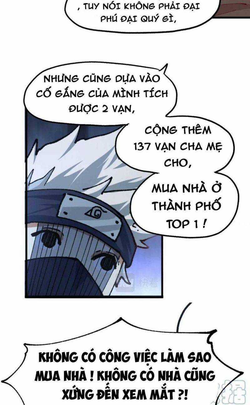 Thánh Khư - Chapter 193 - Trang 46