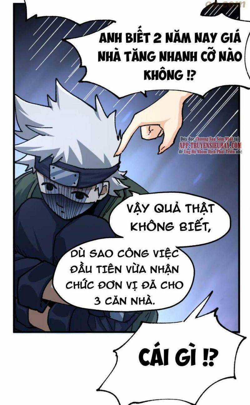 Thánh Khư - Chapter 193 - Trang 47