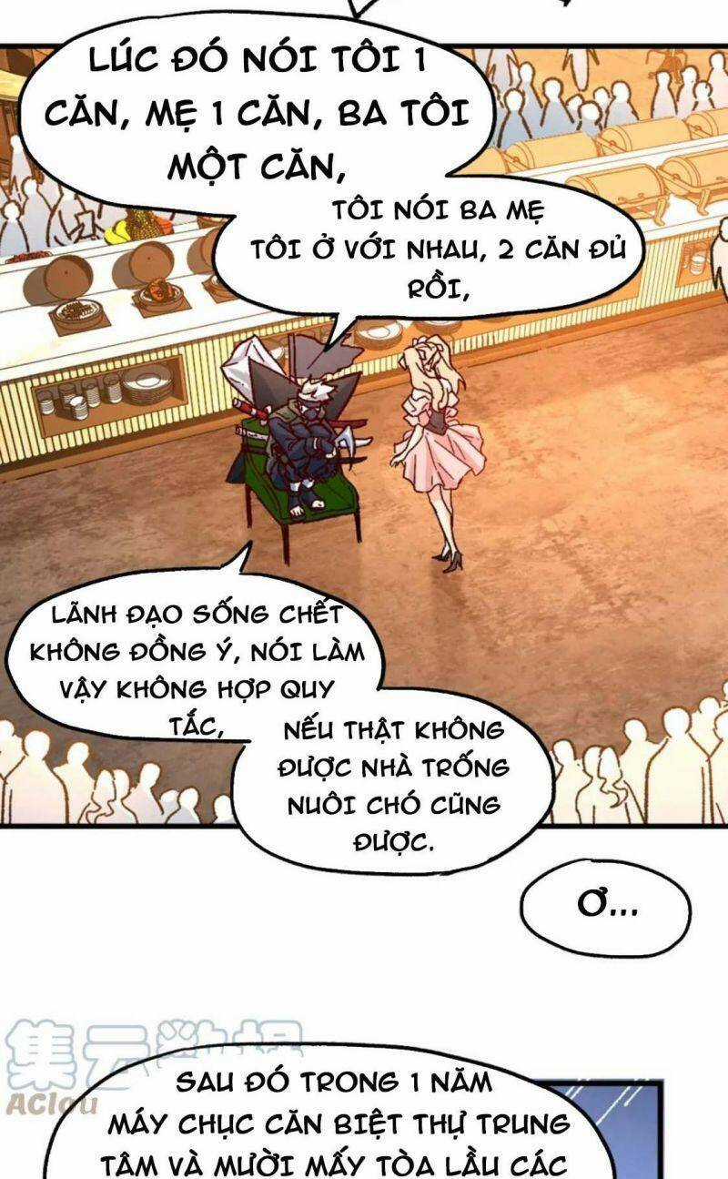 Thánh Khư - Chapter 193 - Trang 48