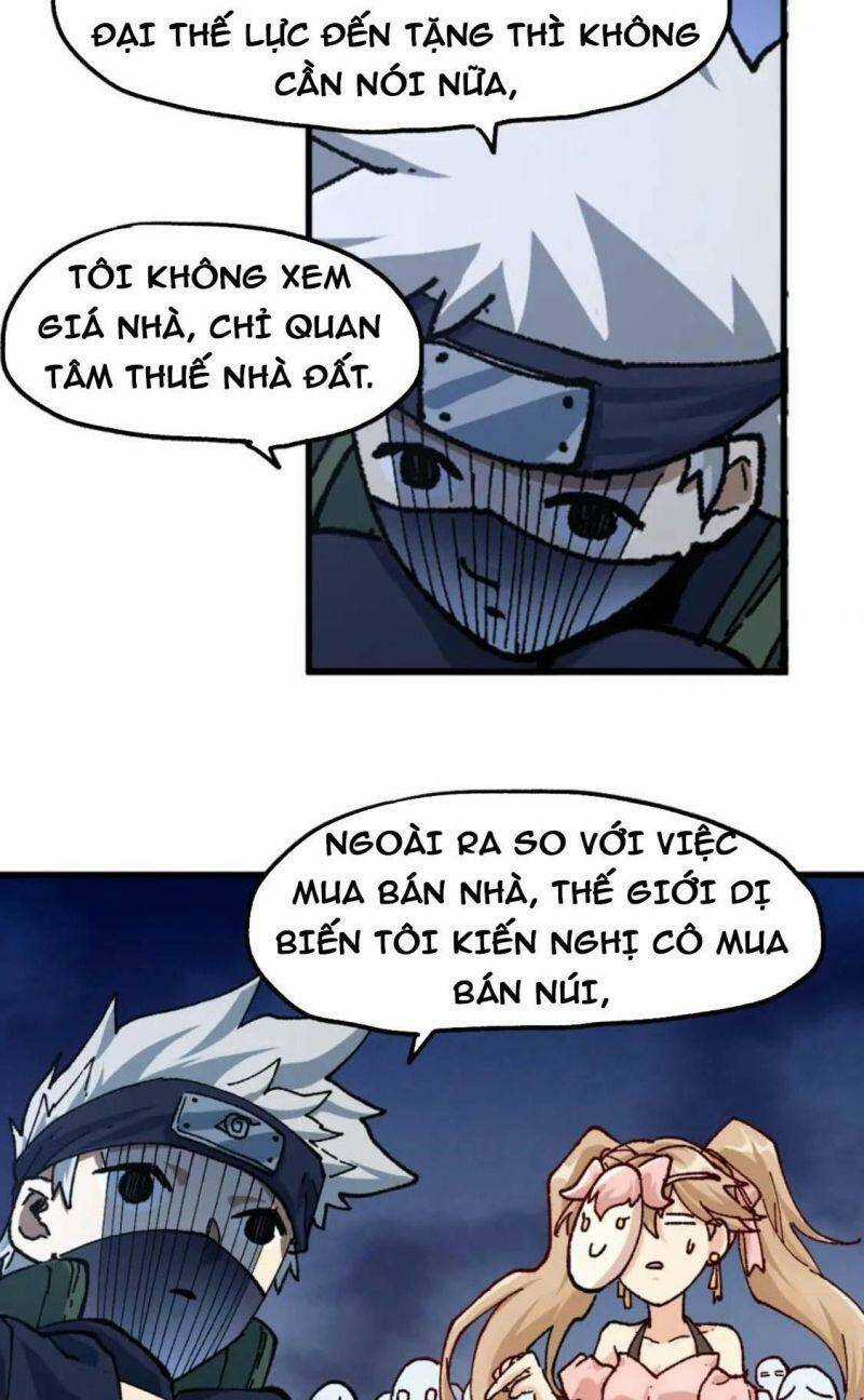 Thánh Khư - Chapter 193 - Trang 49