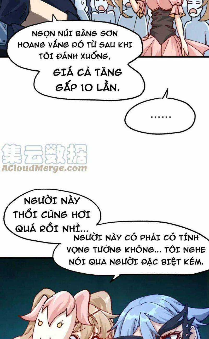 Thánh Khư - Chapter 193 - Trang 50