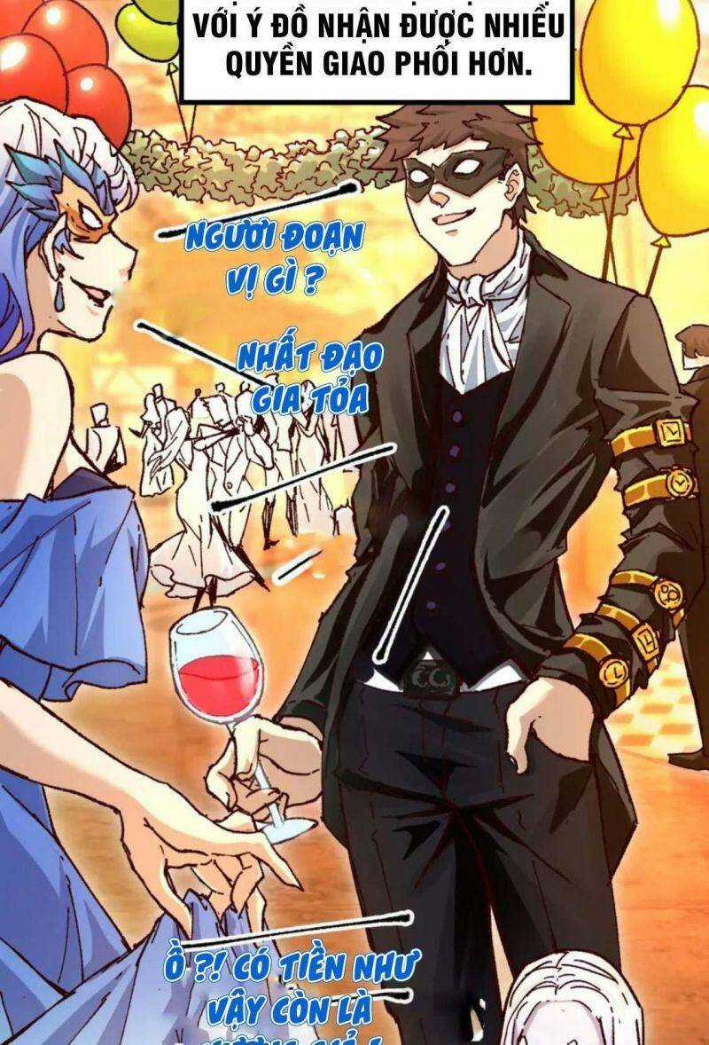 Thánh Khư - Chapter 193 - Trang 6