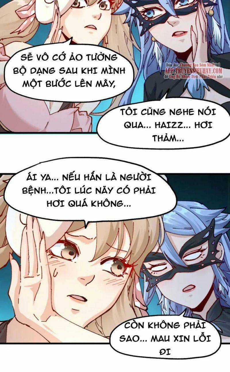 Thánh Khư - Chapter 193 - Trang 51