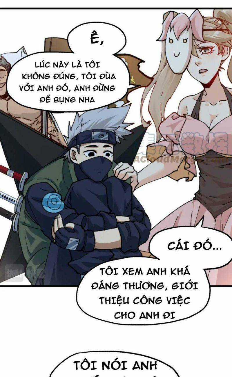 Thánh Khư - Chapter 193 - Trang 52