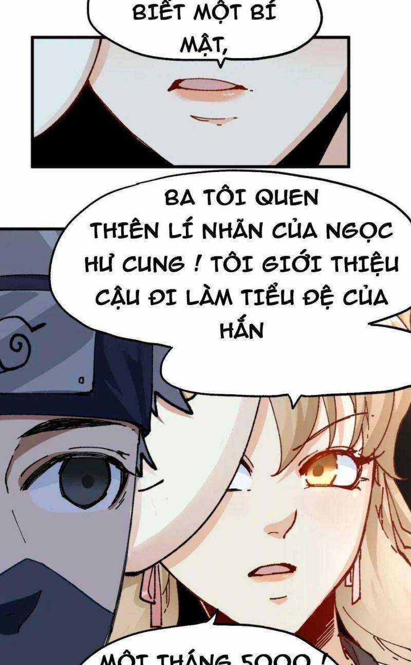 Thánh Khư - Chapter 193 - Trang 53