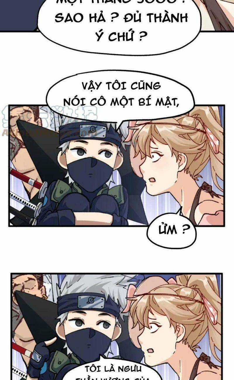 Thánh Khư - Chapter 193 - Trang 54