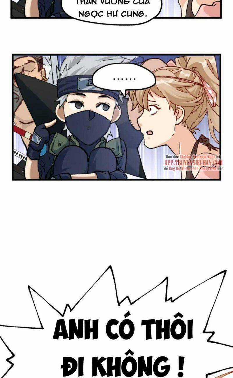 Thánh Khư - Chapter 193 - Trang 55