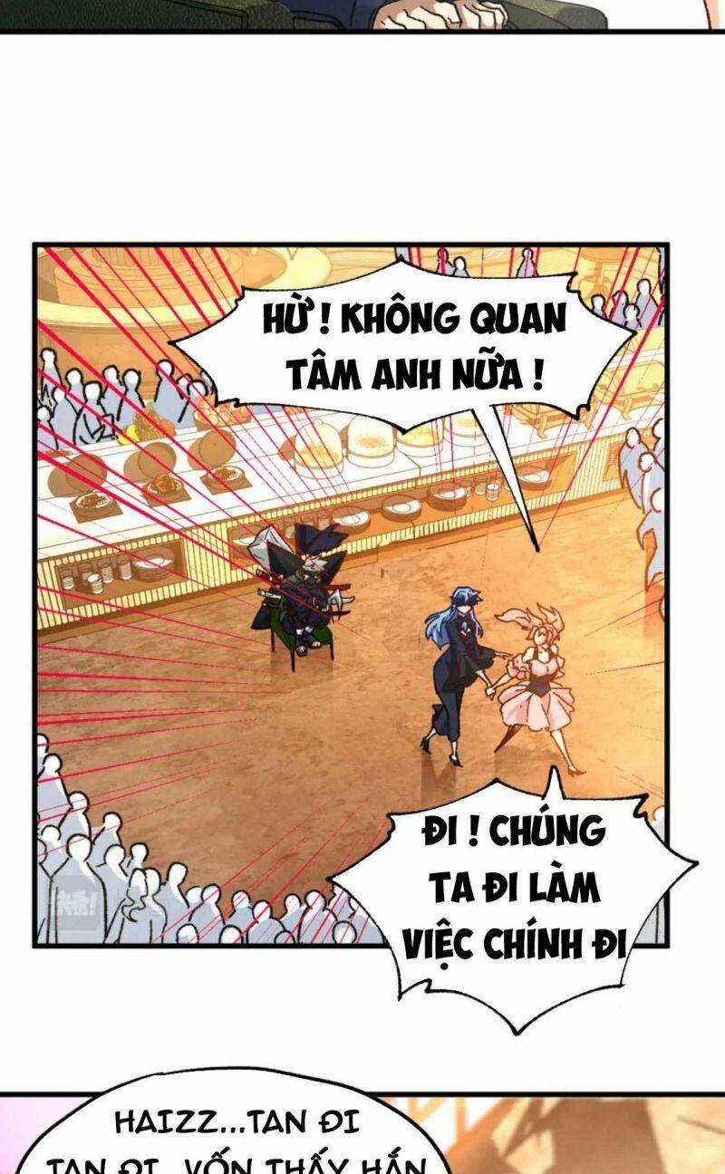 Thánh Khư - Chapter 193 - Trang 57