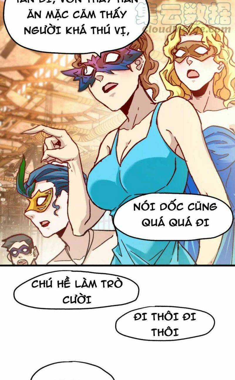 Thánh Khư - Chapter 193 - Trang 58