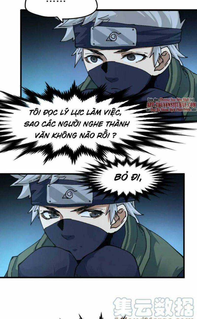 Thánh Khư - Chapter 193 - Trang 59