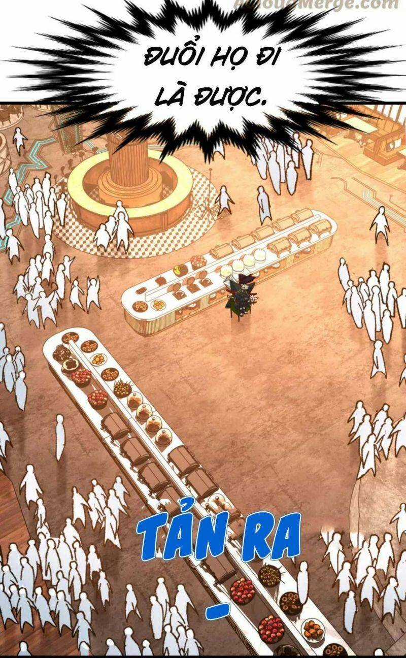 Thánh Khư - Chapter 193 - Trang 60