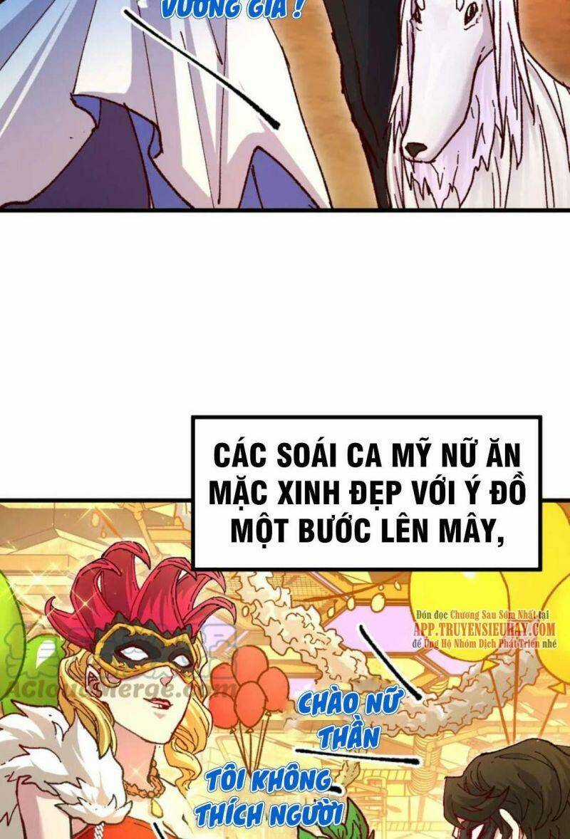 Thánh Khư - Chapter 193 - Trang 7