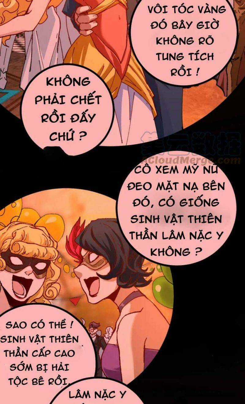 Thánh Khư - Chapter 193 - Trang 62