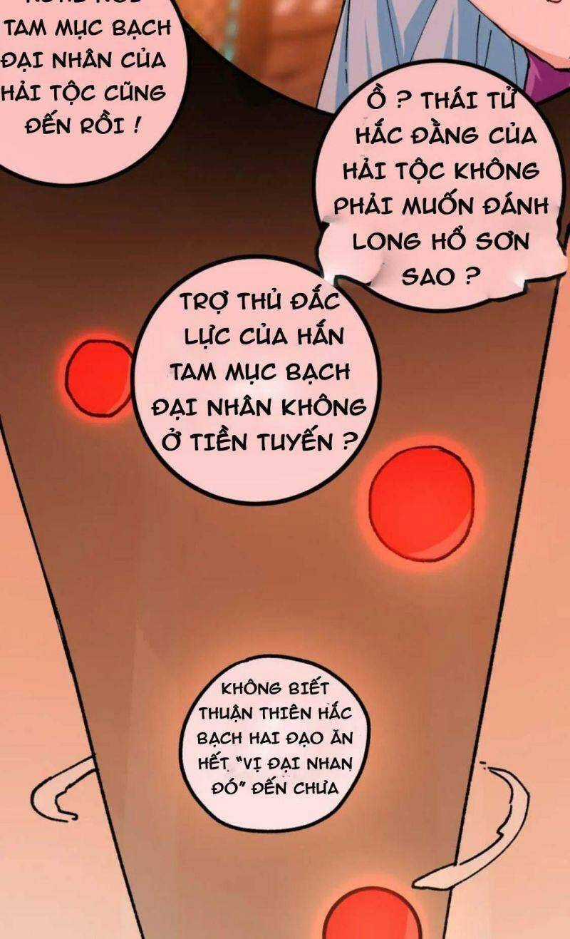 Thánh Khư - Chapter 193 - Trang 64