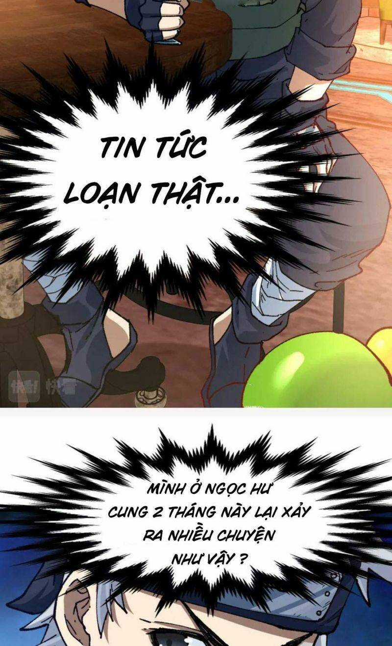 Thánh Khư - Chapter 193 - Trang 67