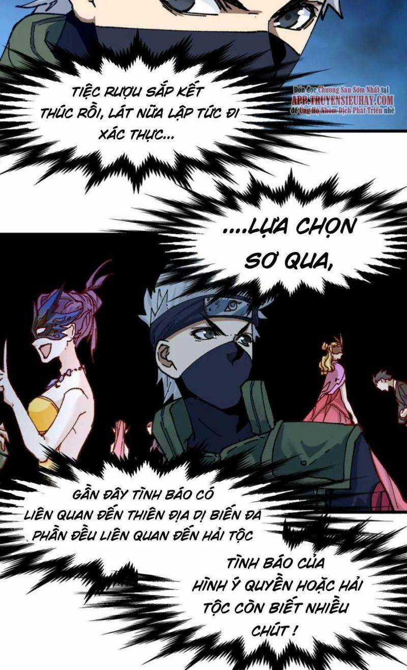 Thánh Khư - Chapter 193 - Trang 68