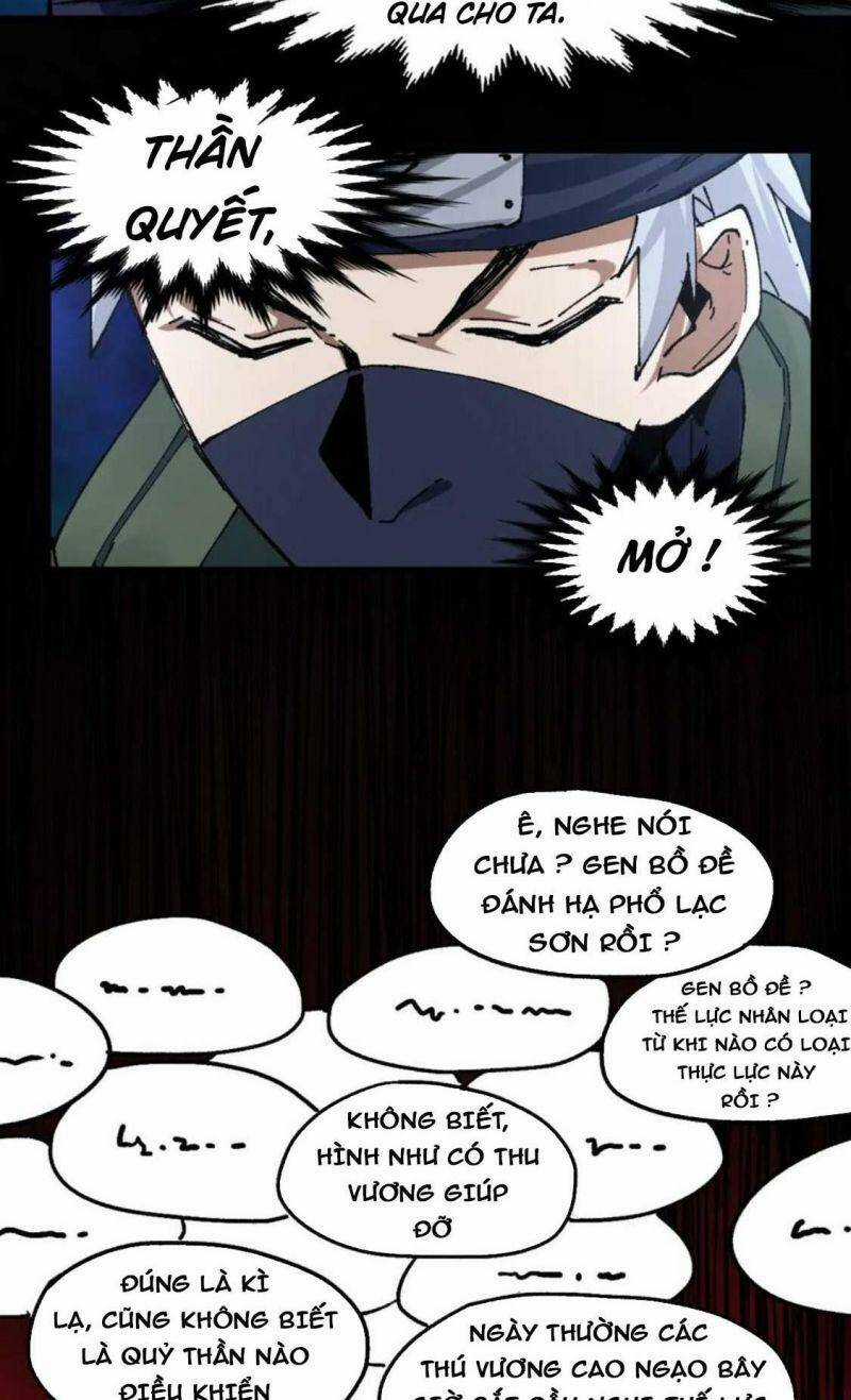 Thánh Khư - Chapter 193 - Trang 70