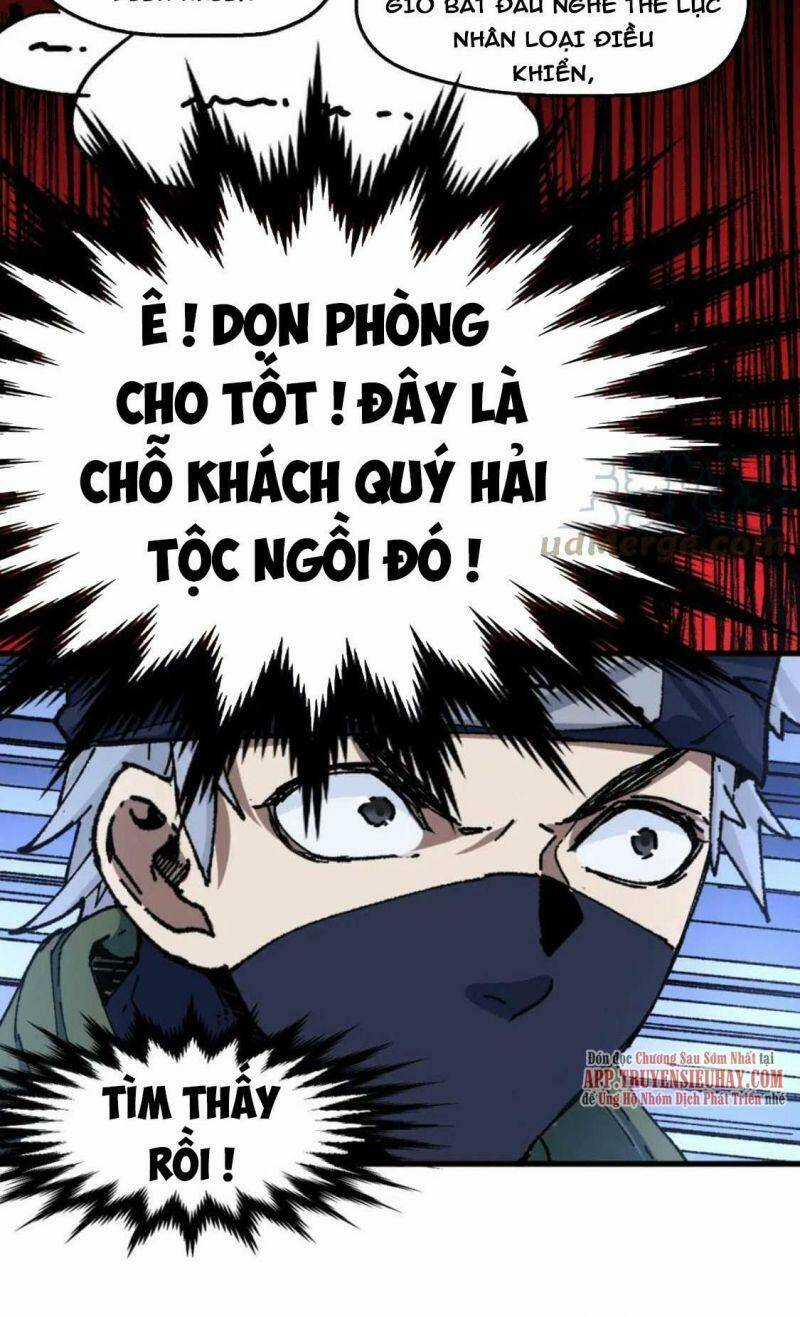 Thánh Khư - Chapter 193 - Trang 71