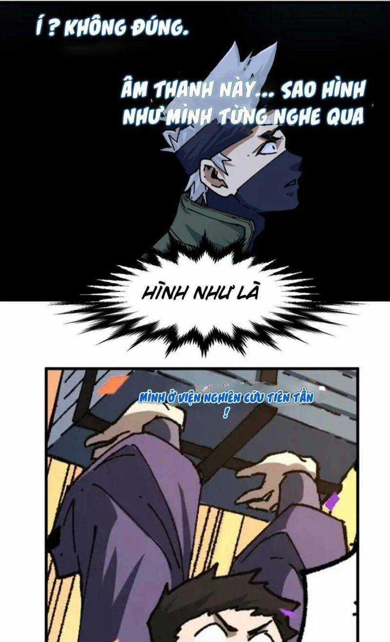 Thánh Khư - Chapter 193 - Trang 72