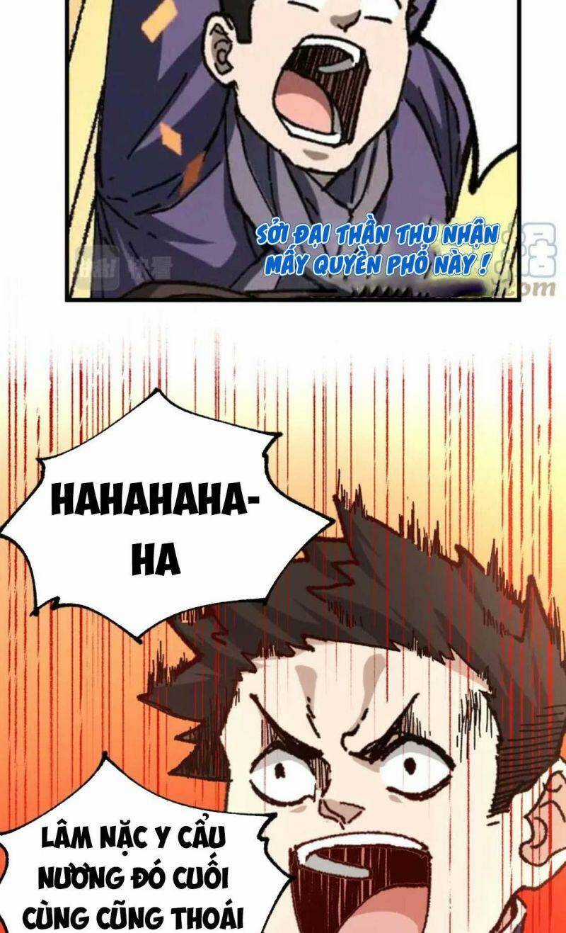 Thánh Khư - Chapter 193 - Trang 73