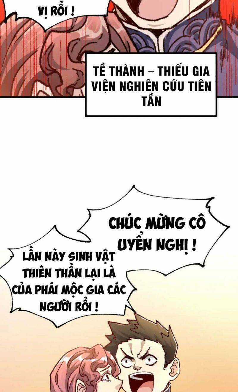 Thánh Khư - Chapter 193 - Trang 74