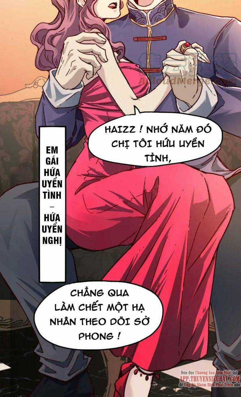 Thánh Khư - Chapter 193 - Trang 75
