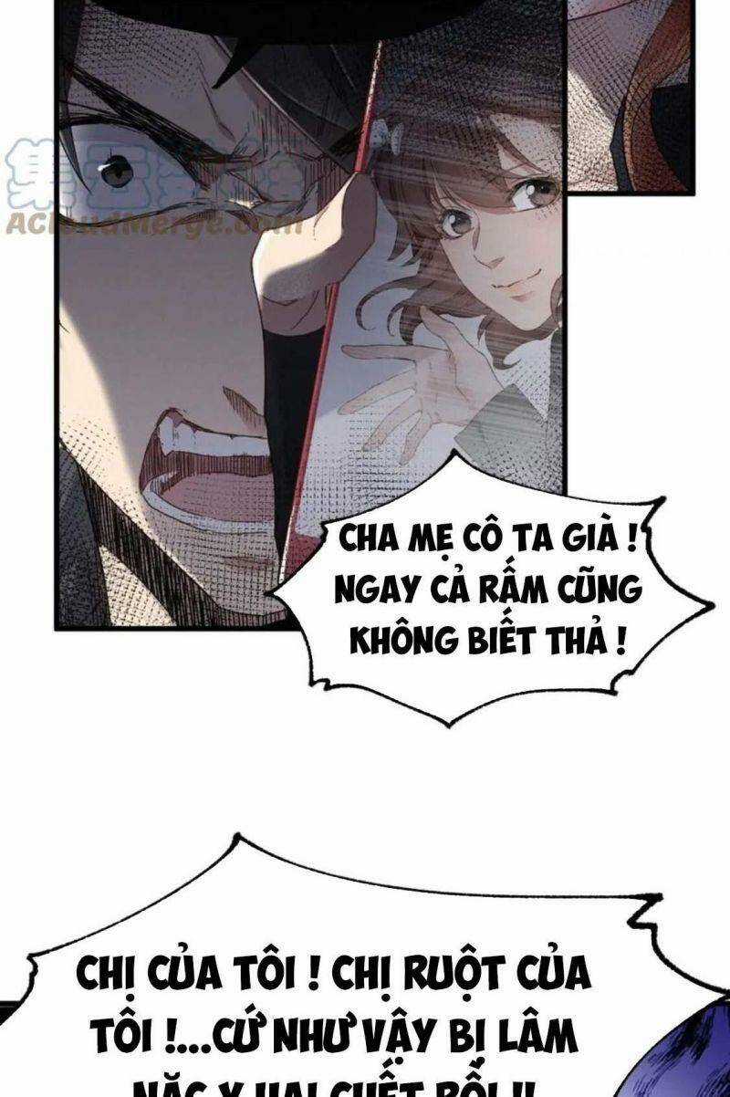 Thánh Khư - Chapter 193 - Trang 77