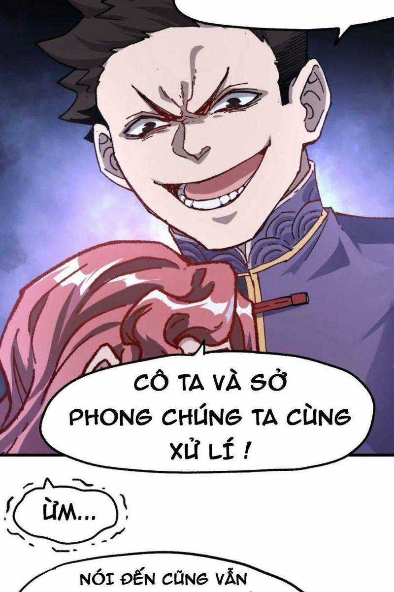 Thánh Khư - Chapter 193 - Trang 80