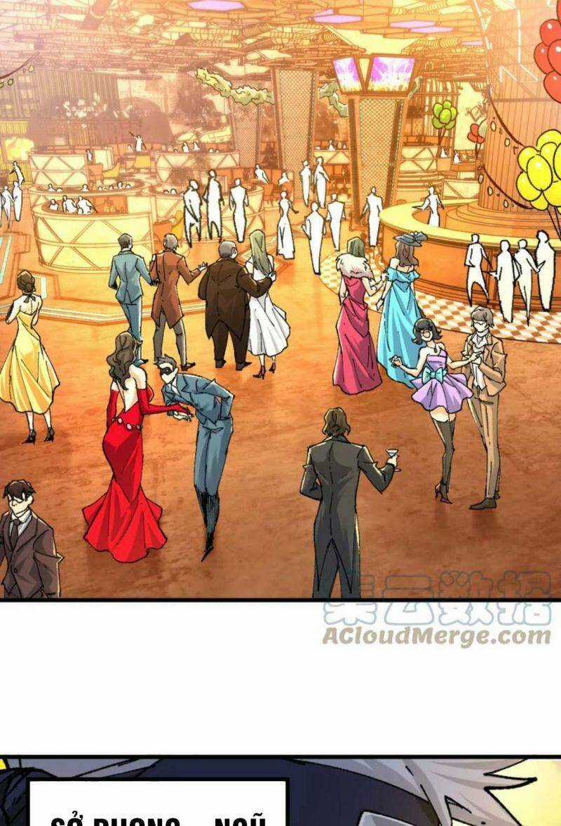 Thánh Khư - Chapter 193 - Trang 9