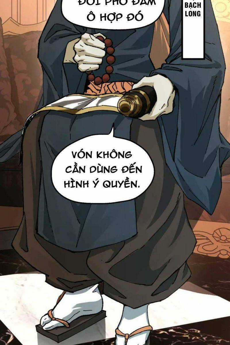 Thánh Khư - Chapter 193 - Trang 82