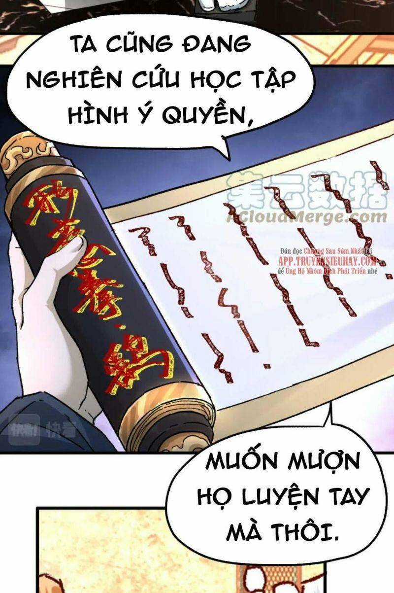 Thánh Khư - Chapter 193 - Trang 83