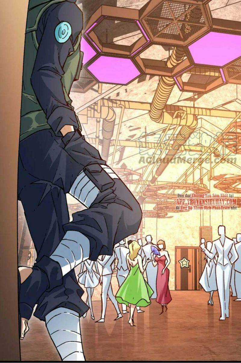 Thánh Khư - Chapter 193 - Trang 85