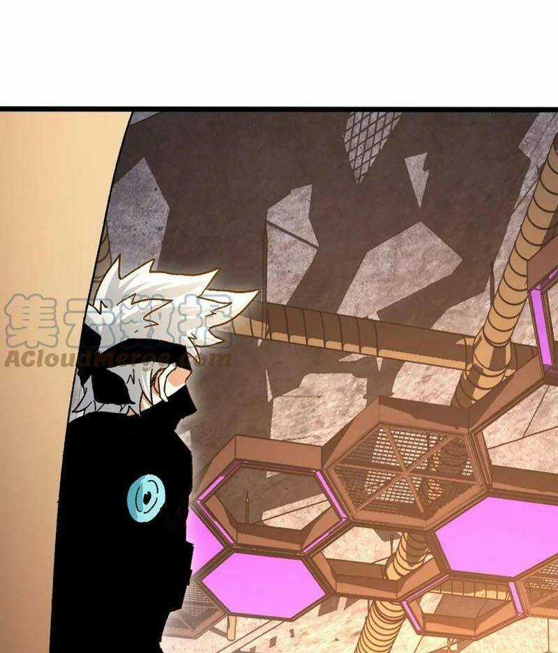 Thánh Khư - Chapter 194 - Trang 1