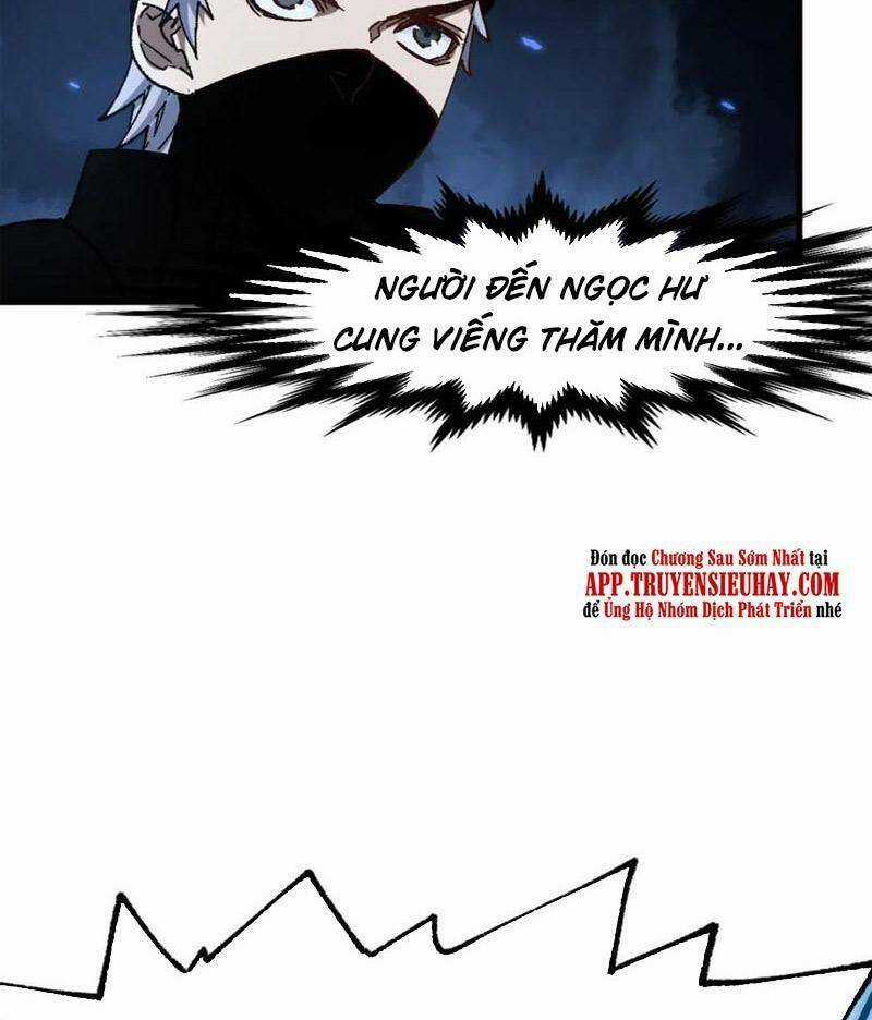 Thánh Khư - Chapter 194 - Trang 12