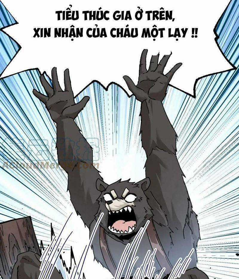 Thánh Khư - Chapter 194 - Trang 13